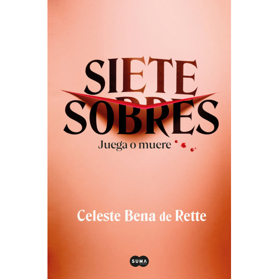 Siete sobres