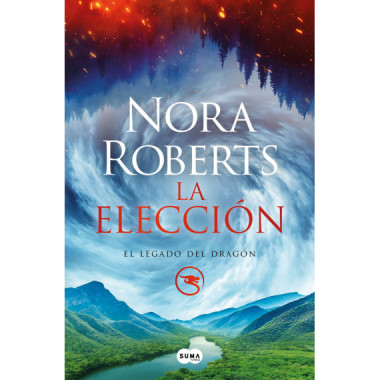LA ELECCION EL LEGADO DEL DRAGON 3