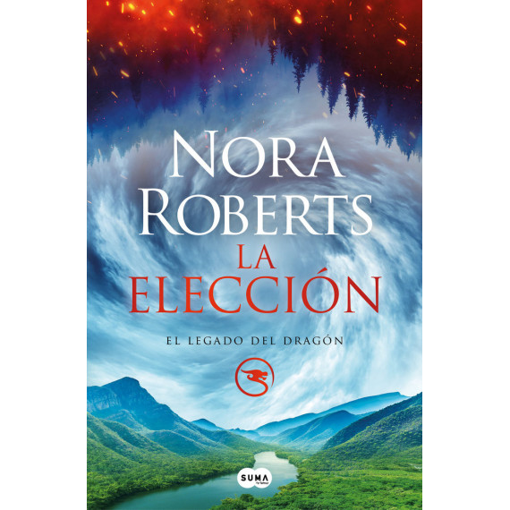LA ELECCION EL LEGADO DEL DRAGON 3