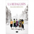 LA REDACCION