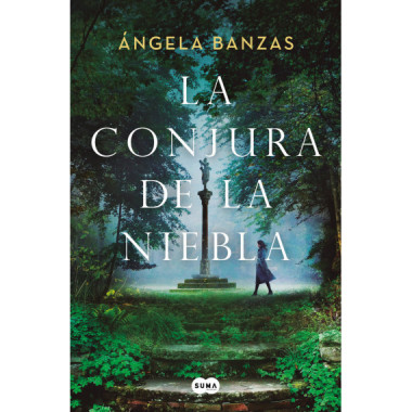 LA CONJURA DE LA NIEBLA
