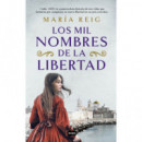 LOS MIL NOMBRES DE LA LIBERTAD