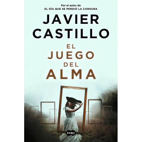 EL JUEGO DEL ALMA (TD)