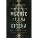 Muerte de una sirena