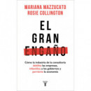 EL GRAN ENGA�O