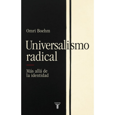 UNIVERSALISMO RADICAL