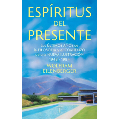 ESPIRITUS DEL PRESENTE
