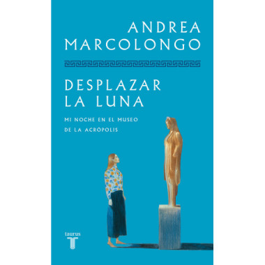 DESPLAZAR LA LUNA DE SU ORBITA