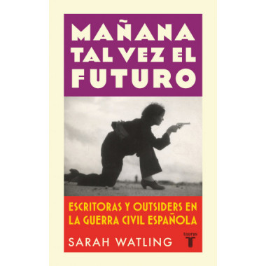 MA�ANA TAL VEZ EL FUTURO
