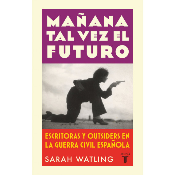 MA�ANA TAL VEZ EL FUTURO