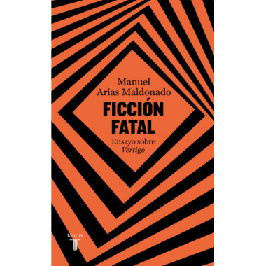 Ficcion Fatal. Ensayo sobre Vertigo