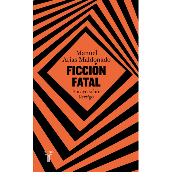 Ficcion Fatal. Ensayo sobre Vertigo