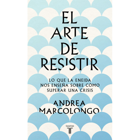 EL ARTE DE RESISITIR