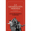 LA GENERACION PERDIDA