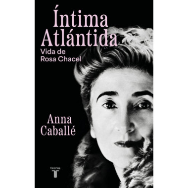 INTIMA ATLANTIDA