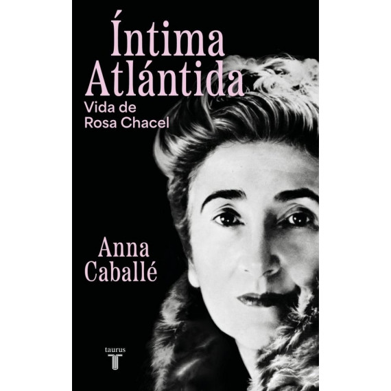 INTIMA ATLANTIDA