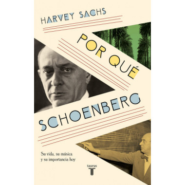 por que Schoenberg