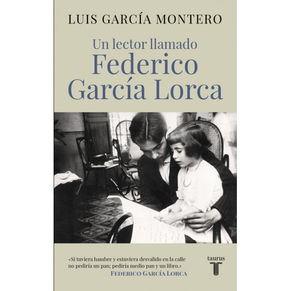 Un lector llamado Federico Garc�a Lorca