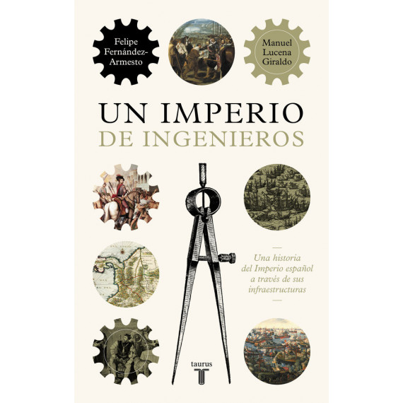 UN IMPERIO DE INGENIEROS