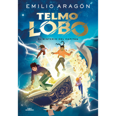 EL MISTERIO DEL CAPITAN