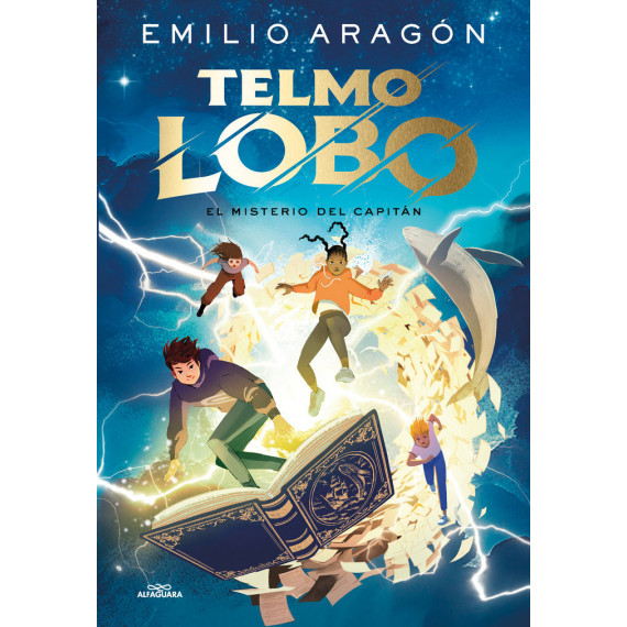 EL MISTERIO DEL CAPITAN