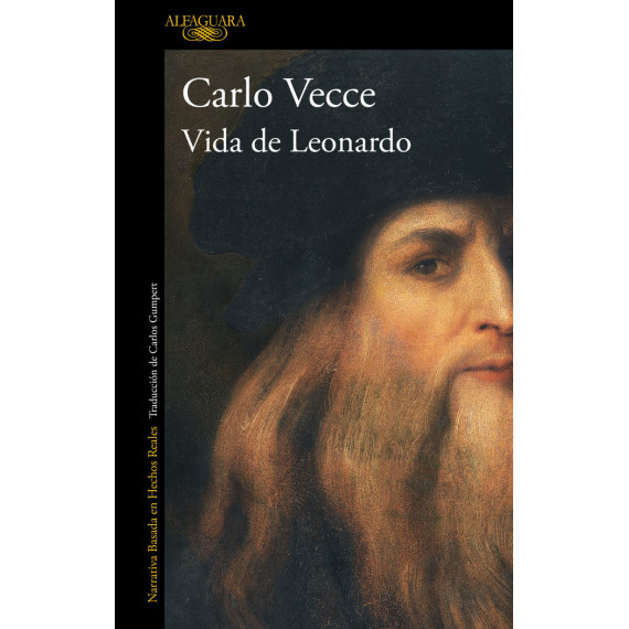 VIDA DE LEONARDO