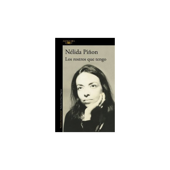 LOS ROSTROS QUE TENGO