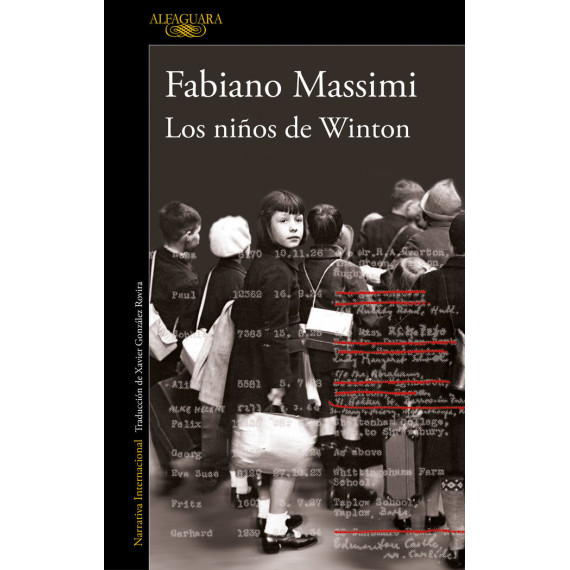 LOS NI�OS DE WINTON