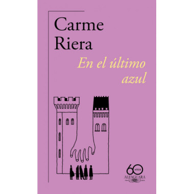 EN EL ULTIMO AZUL