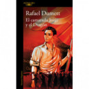 EL CAMARADA JORGE Y EL DRAGON