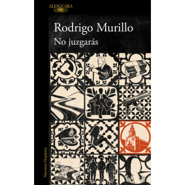 NO JUZGARAS MAPA DE LAS LENGUAS