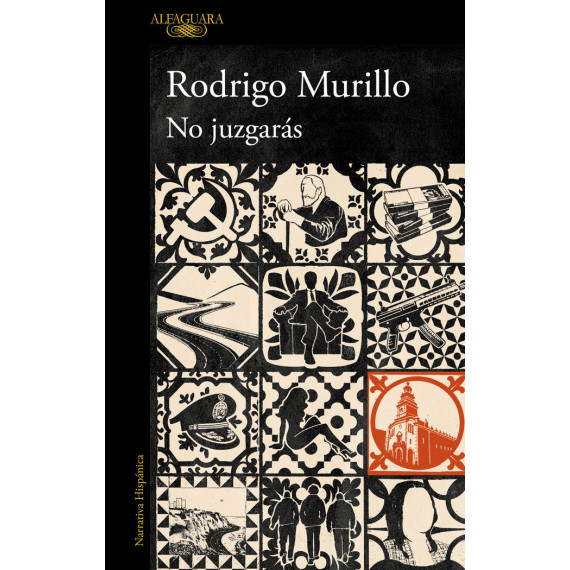 NO JUZGARAS MAPA DE LAS LENGUAS