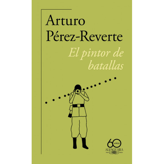 EL PINTOR DE BATALLAS