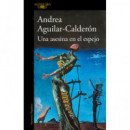 ASESINA EN EL ESPEJO, UNA