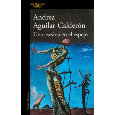 ASESINA EN EL ESPEJO, UNA