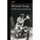 EL HIJO DEL ACORDEONISTA EDICION ESPECIAL 20� ANIVERSARIO