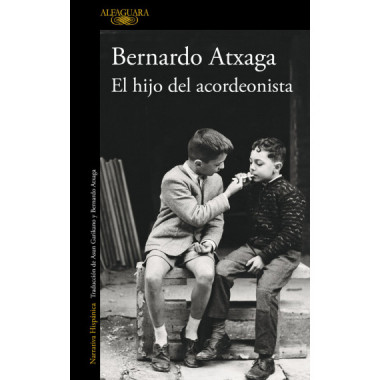 EL HIJO DEL ACORDEONISTA EDICION ESPECIAL 20� ANIVERSARIO