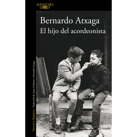 EL HIJO DEL ACORDEONISTA EDICION ESPECIAL 20� ANIVERSARIO