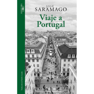 VIAJE A PORTUGAL