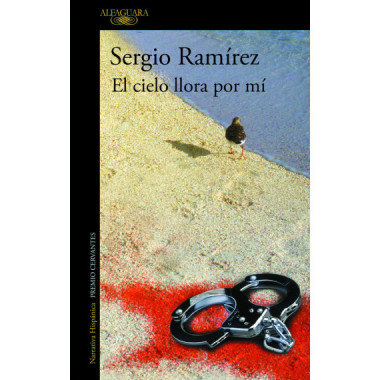 El cielo llora por m�