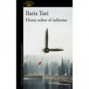 Flores sobre el infierno