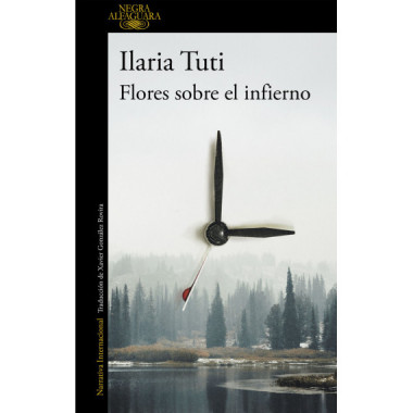 Flores sobre el infierno