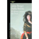 El �ltimo retrato de Goya