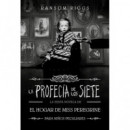 LA PROFECIA DE LOS SIETE