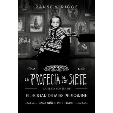 LA PROFECIA DE LOS SIETE