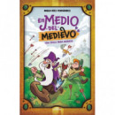 EN MEDIO DEL MEDIEVO. UNA EPOCA PARA MORIRSE