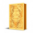 CASA DE LLAMA Y SOMBRA (EDICION ESPECIAL LIMITADA)