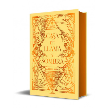 CASA DE LLAMA Y SOMBRA (EDICION ESPECIAL LIMITADA)