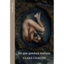 LO QUE QUEDARA MA�ANA