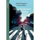 TUS CANCIONES Y LAS MIAS